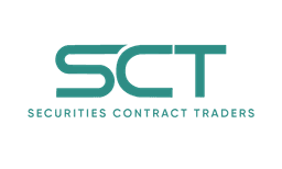 SCT Logo